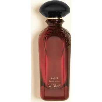 Nestandardní parfém Widian Unisex-vune Velvet-CollectionYasatEau de Parfum Spray 100 ml (84 910,00 Kč / 1 l)