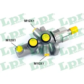 Brzdový válec Hlavní brzdový válec AP-LPR 1350