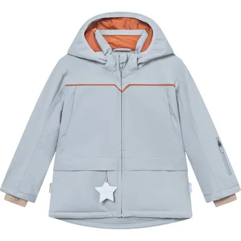 MINI A TURE Dětská lyžařská bunda MATADANE "Quarry" VELIKOST: 104/4 roky