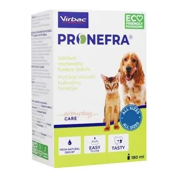 Speciální výživa Pronefra pro psy a kočky 180ml