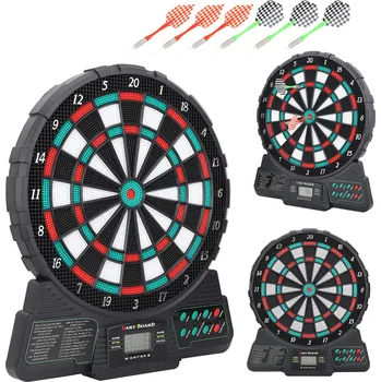 Lebula Elektronické šipky - hra se šipkami