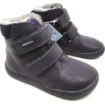 Protetika zimní barefoot boty Beka purple EUR 24