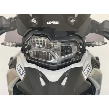 Motodoplněk WRS Kryt světlometu BMW F900GS Adventure 2024