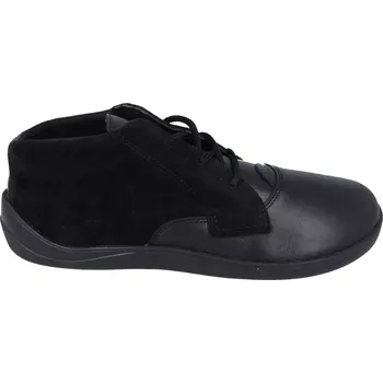 Dámské polobotky Dámské Jonap barefoot Jampi city černé 41