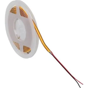 LED páska Kanlux LCOB 14W/M 24 IP00-NW LED pásek