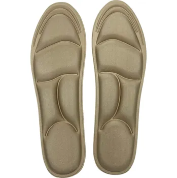 Koupelnový nábytek FashionSport Vložka do boty 01 Barva: Béžová