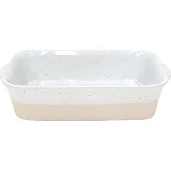 Mísa zapékací, 27x18cm, FATTORIA, bílá|Casafina by Costa Nova