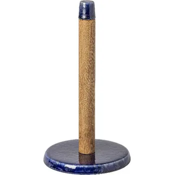 Utěrka Držák na utěrky 18x33cm ABBEY, modrá (tyrkysová) (DOPRODEJ)|Casafina by Costa Nova