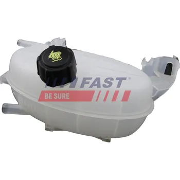 Chladič motoru Vyrovnávací nádoba, chladivo FAST FT61246