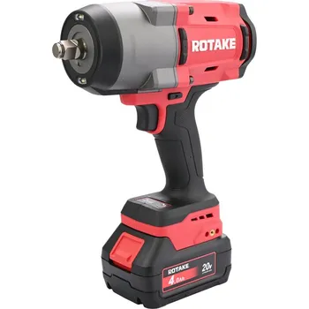 AKU utahovačka Rotake T3-40D - 1/2"