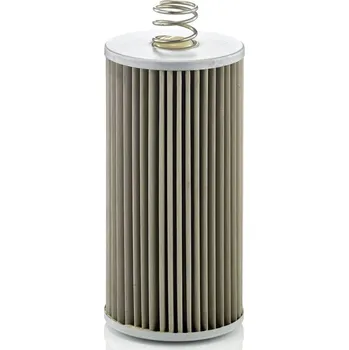 Hydraulický filtr Filtr, pracovní hydraulika MANN-FILTER H 816/1