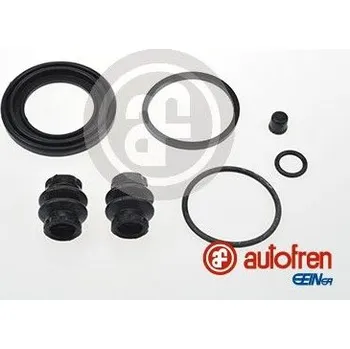Brzdový třmen Sada na opravy, brzdový třmen AUTOFREN SEINSA D42779