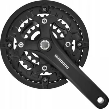 Klika na kolo Kliky Shimano Acera FC-T3010,4-hran,175mm,48/36/26