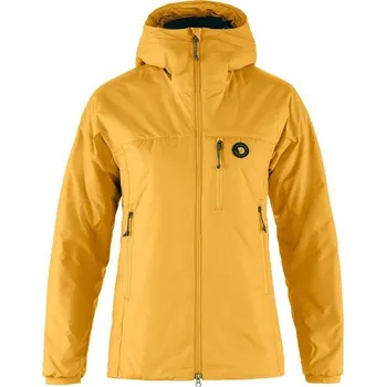 Dámská softshellová bunda Fjällräven Bergtagen 60 Insulation Jkt W