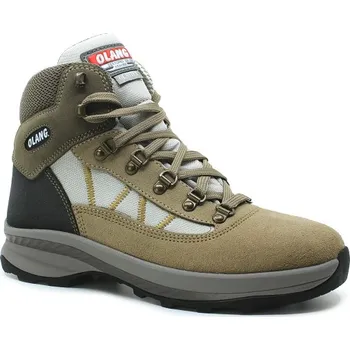 Dámská sportovní obuv OLANG Cortina.tex 848 argilla, treková obuv (OLANG Cortina.tex 848)