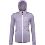 Ortovox Fleece Hoody W Velikost: XL / Barva: Lush Lavender
