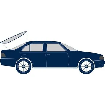 Autosklo Těsnění, zadní sklo TRUCKTEC AUTOMOTIVE 02.50.003