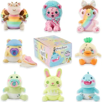 Figurka Plyšák Moriah Elizabeth Mini Mystery S4 Baby