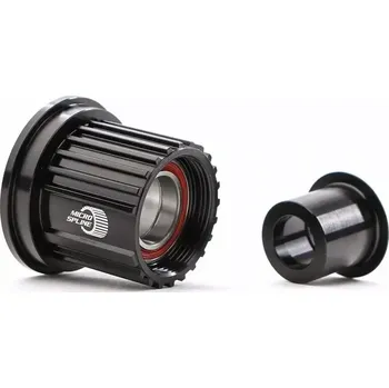 Náboj kola Ořech VISION Alloy MS 12s U2152/72/44/61 w/o Spn&End Cap