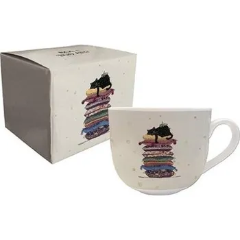 HRNEK 670 ml BOLG01A01 BUG ART KIUB