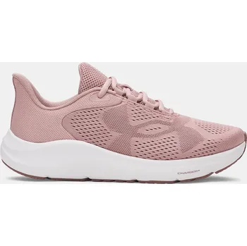 Dámská běžecká obuv Dámské boty Under Armour UA W Charged Pursuit 4 BL-P 6000598-673 Růžová 9