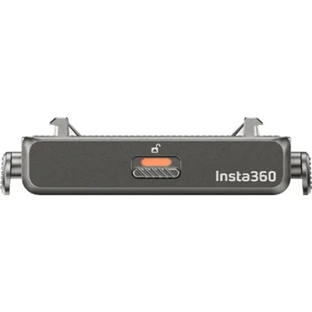 Sportovní kamera Insta360 X5 Quick Release Mount INST750-18