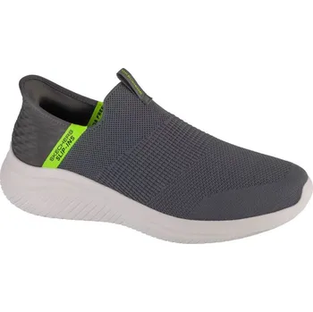 Dámská běžecká obuv Skechers Slip-Ins Ultra Flex 3.0 Viewpoint 232451-CCLM Grey 39 42,5