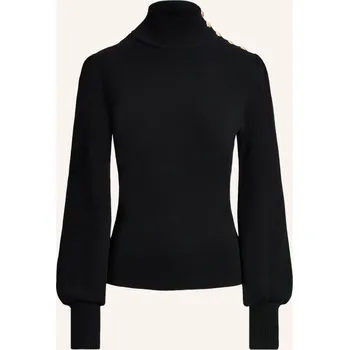Dámský svetr Lauren Ralph Lauren Dámský Svetr, černá, 42