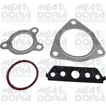 Příslušenství pro turbodmychadlo MEAT & DORIA Montážní sada - dmychadlo MAD 60795