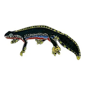 Odznáček - čolek horský