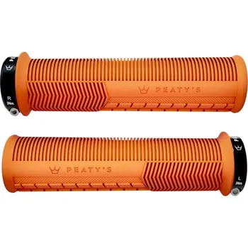 grip Peaty's PEATY'S GRIPY MONARCH MUSHROOM THIN 30-32 barva oranžová