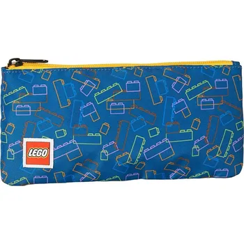 Set školních potřeb LEGO Licence LEGO školní pouzdro na tužky - Playful Bricks