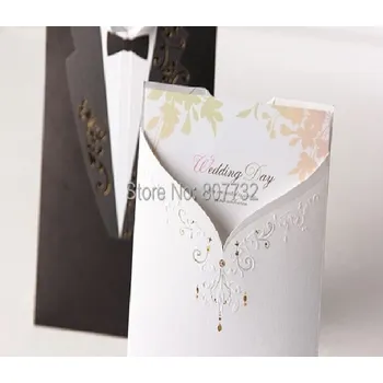 3D přání – Oblek ️