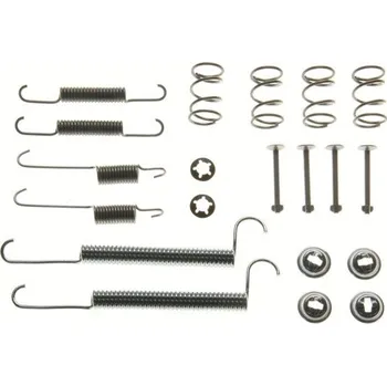 Brzdová čelist Sada příslušenství, brzdové čelisti TRW SFK286