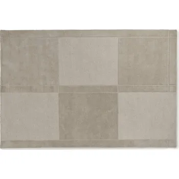 Koberec Normann Copenhagen Koberec Level 200x300, warm grey