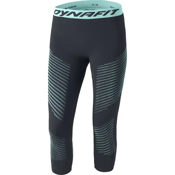 Dámské kalhoty Dynafit Speed Dryarn W Tights blueberry/marine blue Barva: -, Velikost: 40