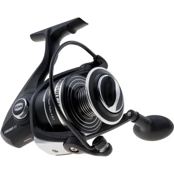 Rybářský naviják Penn naviják Pursuit IV 6000 Spin Reel Box