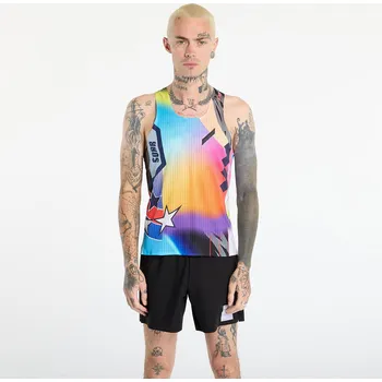 Pánské tílko Tílko SOAR Race Vest Soar 10 Years L