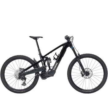 Elektrokolo TREK Slash+ 9.7 Trek Black/Dark Prismatic Velikost: S