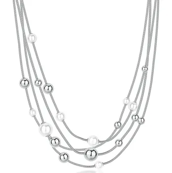 Náhrdelník Náhrdelník Brosway PERFECT BPC50