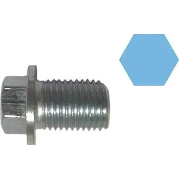 Olejová vana Závitová zátka, olejová vana CORTECO 49362427