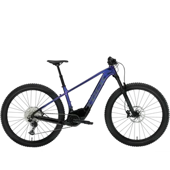 Horské kolo TREK Marlin+ 8 Purple Flip to Black Fade Velikost: XS - 27.5"