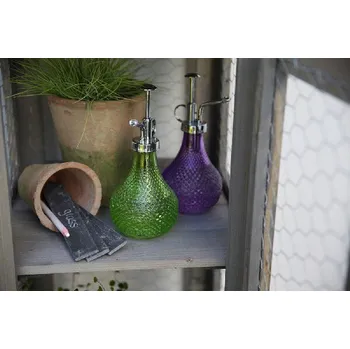 Postřikovač Postřikovač, balení obsahuje 3 kusy!|Esschert Design