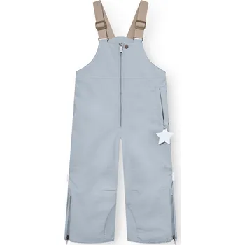 MINI A TURE Dětské lyžařské kalhoty MATADAL "Quarry" VELIKOST: 110/5 let