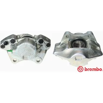 Brzdový třmen Brzdový třmen BREMBO F 24 007