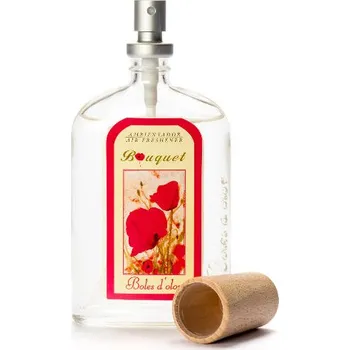 Osvěžovač vzduchu Boles d´olor Osvěžovač vzduchu - SPREJ 100 ml. Bouquet (DOPRODEJ)|Boles Dolor