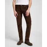 Lee Daren Arabica Manšestráky Hnědé 36/30