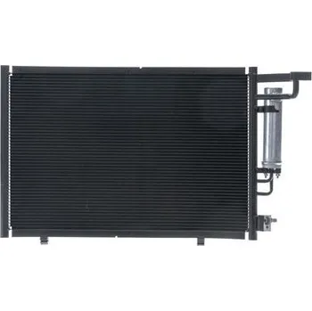 Výparník klimatizace Kondenzátor, klimatizace MAHLE AC 8 000S