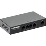 Intellinet 561792 síťový switch 10 / 100 / 1000 MBit/s IEEE802.3af (15,4 W), IEEE802.3at (30 W)