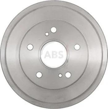 Brzdový buben Brzdový buben A.B.S. 2896-S